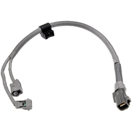 Ignition Knock (Detonation) Sensor Connector