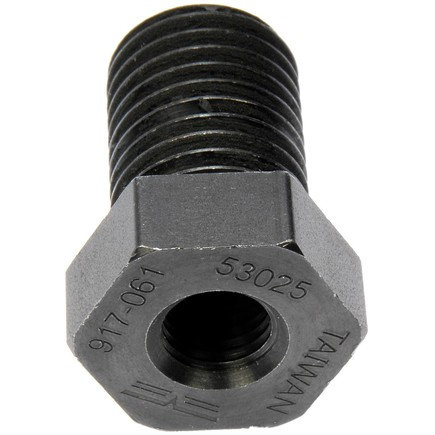Ford Flex Ignition Knock (Detonation) Sensor Connector