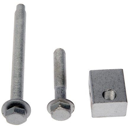 Accessory Drive Belt Idler Pulley Adjustment Bolt Kit