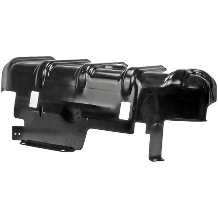 Hyundai Fuel Tank Skid Plate