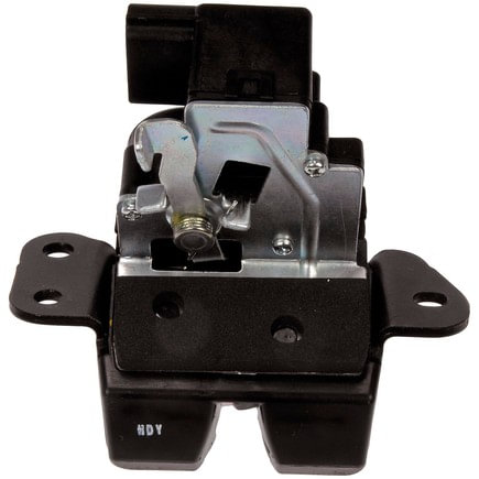 Tailgate Lock Actuator Motor