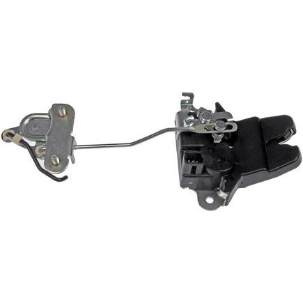 Trunk Lock Actuator Motor