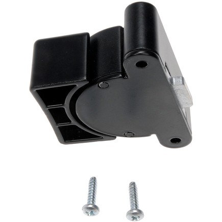 Vent Window Latch