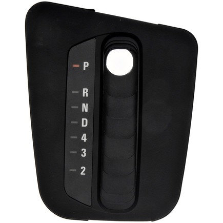 Automatic Transmission Shift Indicator