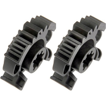 Dodge HVAC Blend Door Actuator Gear Kit
