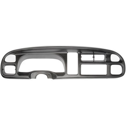 Instrument Cluster Bezel