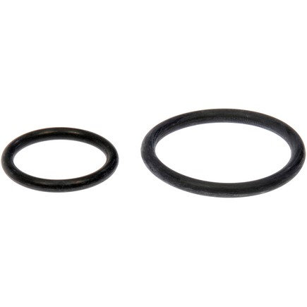 Radiator Coolant Hose O-Ring