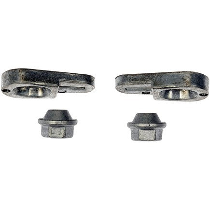 Chevrolet Equinox Battery Cable Terminal Adjuster