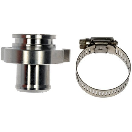 Engine Coolant Hose Flange Kit