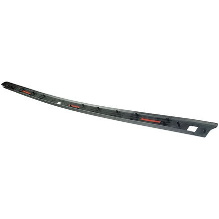 Truck Bed Side Rail Protector