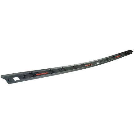 Ford Truck Bed Side Rail Protector