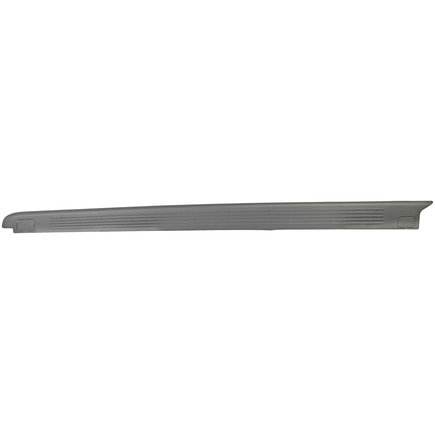Dodge Ram 2500 Truck Bed Side Rail Protector