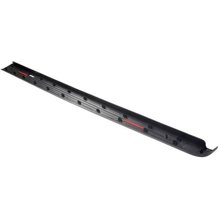 Truck Bed Side Rail Protector