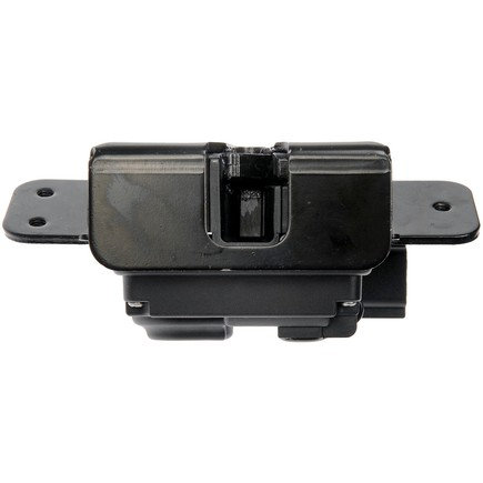 Liftgate Lock Actuator