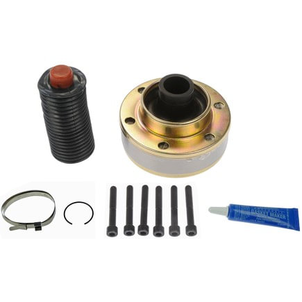 Drive Shaft CV Joint