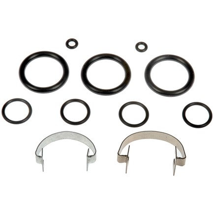 Ford Air Suspension O-Ring Kit