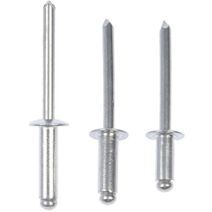 Aluminum Rivet Assortment