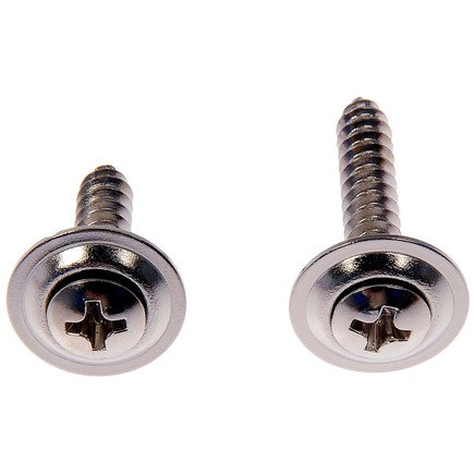 Trim Screw Assortment