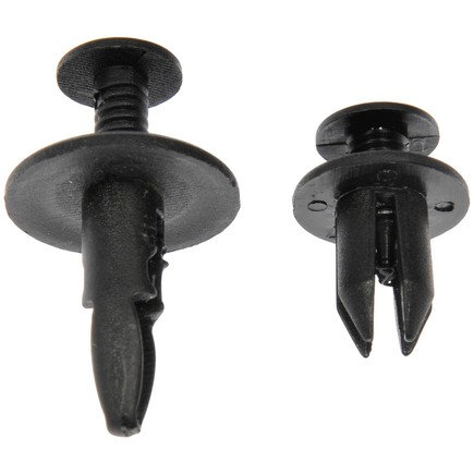 Nylon Rivet Assortment