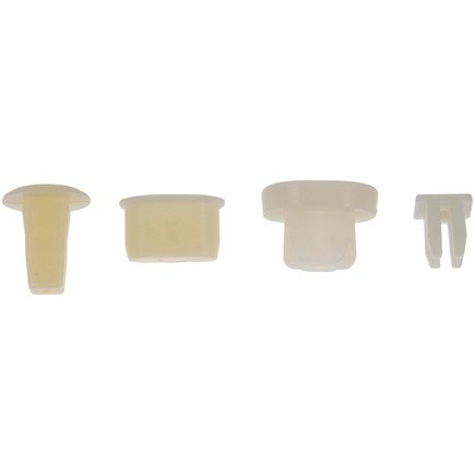 License Plate Fastener Assortment
