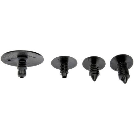 Panel Trim Retainer Assortment