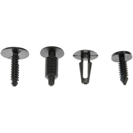 Panel Trim Retainer Assortment