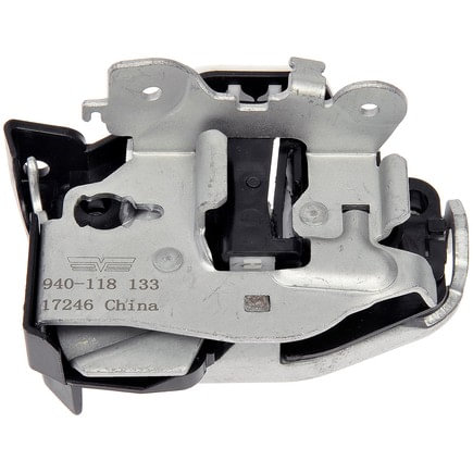 Liftgate Latch