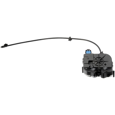 Mercury Tailgate Lock Actuator Motor