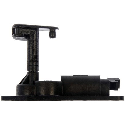 Power Vent Window Motor