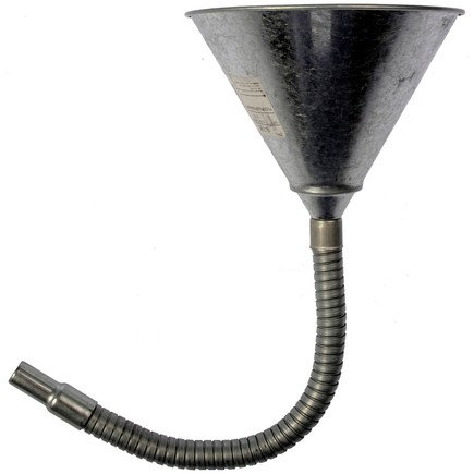 Multi-Purpose Funnel