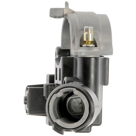 Ignition Lock Housing