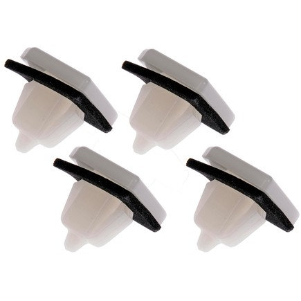 Exterior Molding Clip