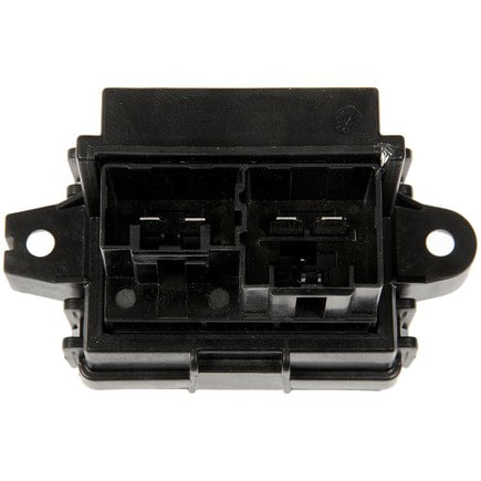 Chevrolet Suburban 1500 HVAC Blower Motor Resistor Kit
