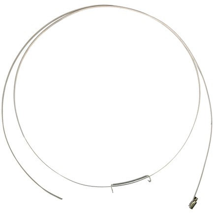 Tire Pressure Monitoring System (TPMS) Sensor Mounting Band