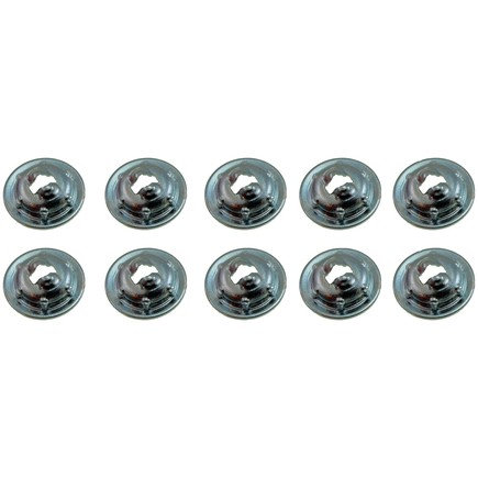 Drum Brake Hold Down Spring Cup