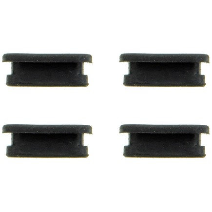 Drum Brake Shoe Retainer Clip