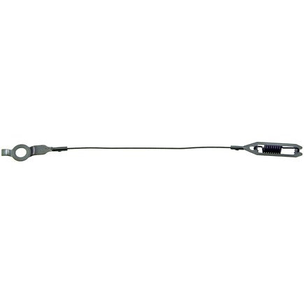 Ford Ranger Drum Brake Self-Adjuster Cable