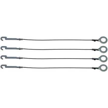 Drum Brake Self-Adjuster Cable