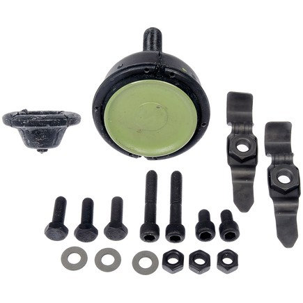 Mercedes-Benz Suspension Guide Rod Mount Kit