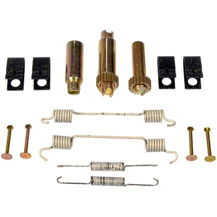 Parking Brake Hardware Kit