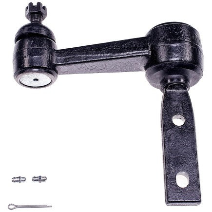 Steering Idler Arm and Bracket Assembly