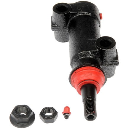 Steering Idler Arm Bracket