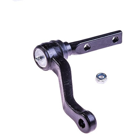 Steering Idler Arm and Bracket Assembly