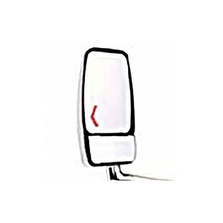 Door Mirror Base