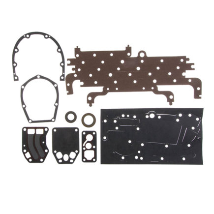 Engine Cylinder Head Cover Gasket