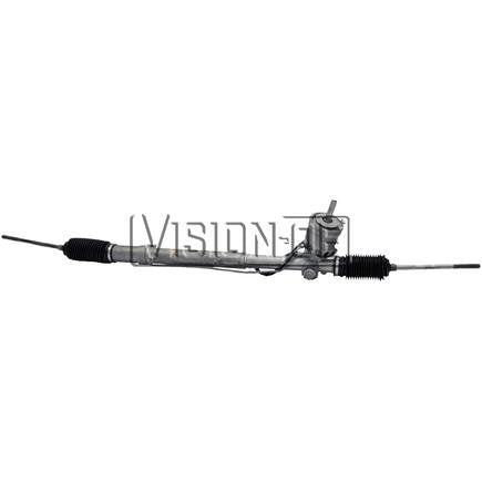 Rack and Pinion Assembly