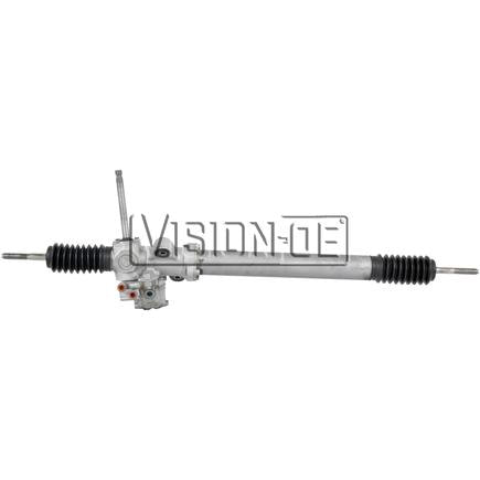 INFINITI G37 Rack and Pinion Assembly