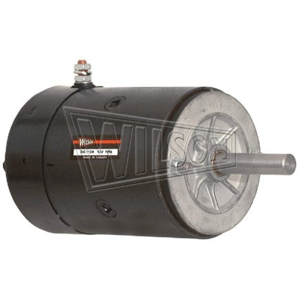 Engine Tilt Motor