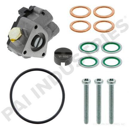 Fuel Pump