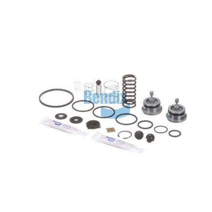 Trailer Brake Control Valve Kit